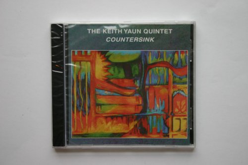 Countersink - The Keith Yaun Quintet