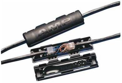 Tyco #CPGI-1116542-1K Telephon Wire SpliceKit