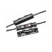 Tyco #CPGI-1116542-1K Telephon Wire SpliceKit