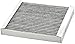 FRAM Fresh Breeze Cabin Air Filter with Arm & Hammer Baking Soda, CF10370 for Select Ford Vehicles, white