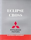 Download 2018 Mitsubishi Eclipse Cross Wiring Diagram Manual Original Epub