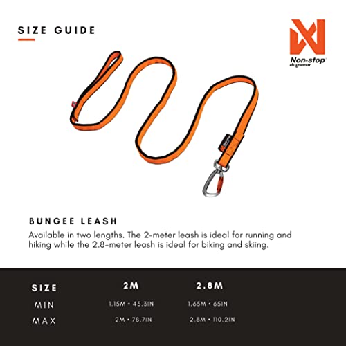 Bungee Leash Parent Item (2.0 m / 23 mm)