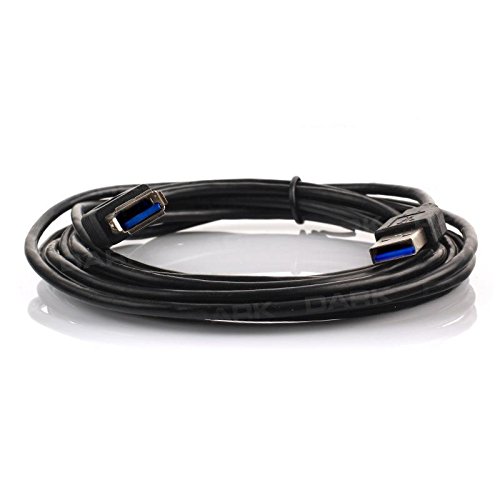 Dark Dk-Cb-USB3Extl180 1.8 M USB 3.0 A Tip Erkek - A Tip Dişi Kablo