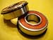 (2) W.A.O. Jackshaft Bearings Manco #5090 High Speed