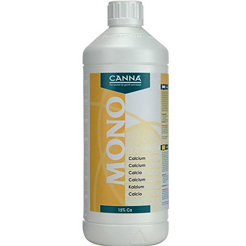 canna mono ca 15% calcium 1 litre