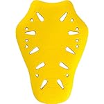 Segura-Omega-Protect-Flex-Back-Protector-Level-2-Yellow-M