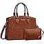 Earthy Brown|2pcs