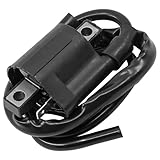 Caltric Ignition Coil Compatible With Polaris Trailblazer 250 1990-2006