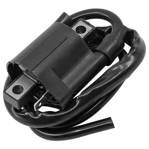 Caltric Ignition Coil Compatible With Polaris Trailblazer 250 1990-2006