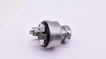 Amazon.com: Ignition Switch with 2 Keys 282775A1 A134737