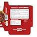 Keto Protein Bestdiet - Hähnchen-Burger mit hohem Proteingehalt - Packung mit 6 Einheiten (3 Schachteln) à 200g - Bestdiet