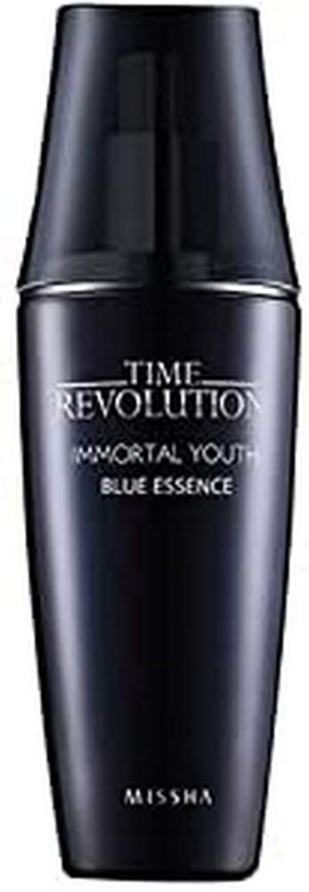 MISSHA Time Revolution Immortal Youth Blue Essence