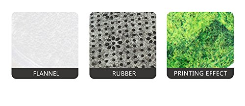 Bigcardesigns Fashion Leopard Design Mats Set For Bathroom #TOP6