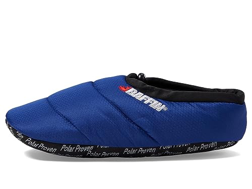 Baffin Cush Twilight Blue SM (US Women's 5-6) Medium4