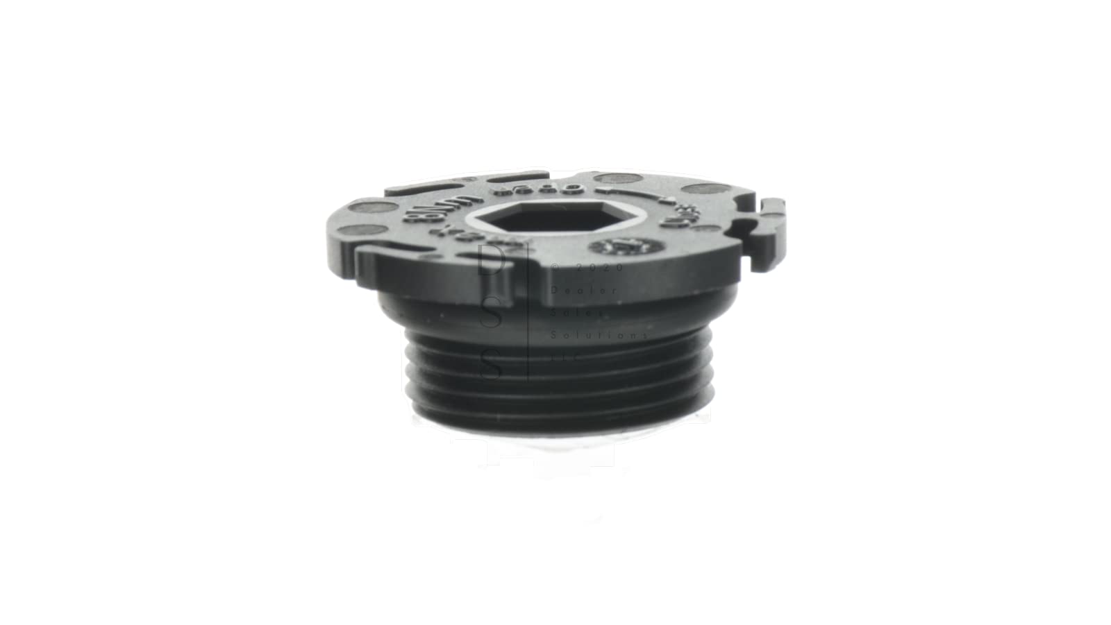 Amazon.com: BMW 11 13 7 605 018, Engine Oil Drain Plug : Automotive 