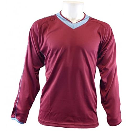 Camiseta de fútbol Inglaterra XS para paseos y días de partido con tu mascota