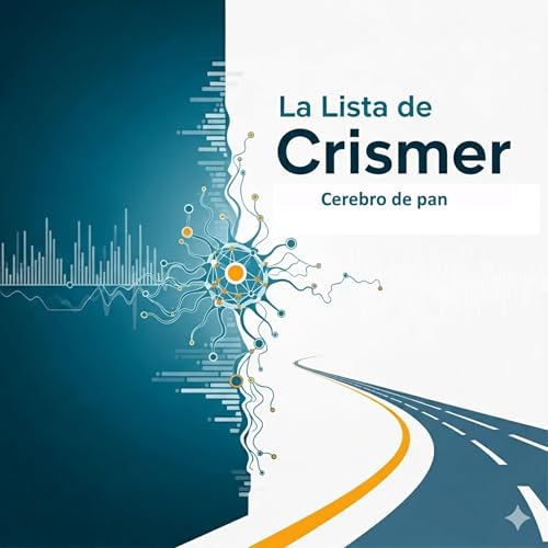 Cerebro de pan Podcast Por arte de portada