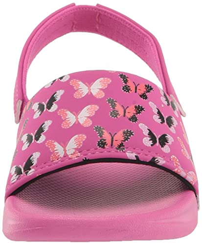 Image of REEF Girls Toddler /Little Kids One Slide Sandal