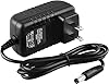 Marg 12V AC Adapter Charger Compatible with Tablo 2-Tuner & 4-Tuner Video Recorder TV Streaming DVR ... #1