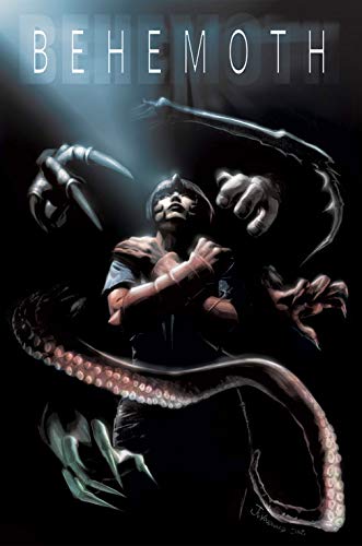Cover of Behemoth Vol. 1 (Behemoth (Monkeybrain))