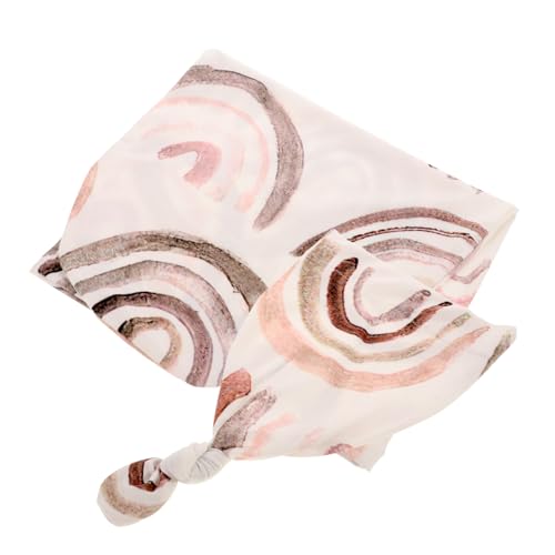 Uonlytech 1 Juego Saco de Dormir para Funda Nordica Sacos de Dormir Cuna de Camping Favor Accesorios Nido Bolsa de Dormir para recién Nacido para Dormir Infantil algodón