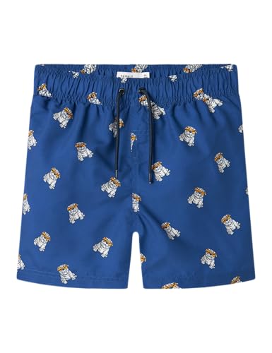 Name It Nkmzaddi Swim Shorts Box