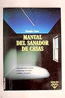 Manual del sanador de casas: la geoastrología le permite sanar su hogar dándole el bienestar que necesita 8427017227 Book Cover
