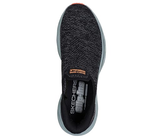 Image of Skechers Men's Go Walk Glide Step 2.0 Caleb Hands Free Slip-ins