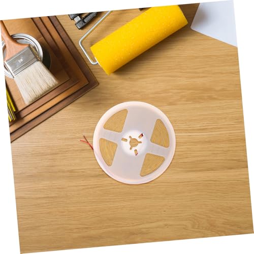 Tira de luces LED flexible para hogar multicolor miniatura 5
