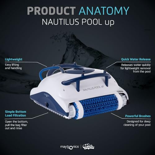 Dolphin Nautilus Pool-Up thumbnail 8