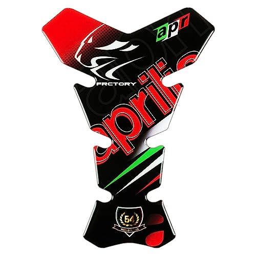 Protection réservoir moto Aprilia RSV4 RS660 finition premium anti-rayures carburant
