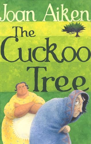 The Cuckoo Tree view 2