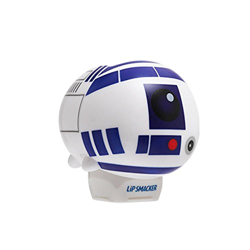 Lip Smacker Disney Tsum Tsum Lip Balm - R2D2