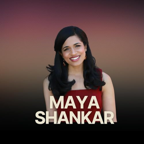 How To Better Navigate Unexpected & Undesired Change w/ Cognitive Scientist Maya Shankar