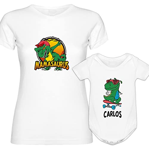 MAMASAURUS | Regalo día de la madre |...