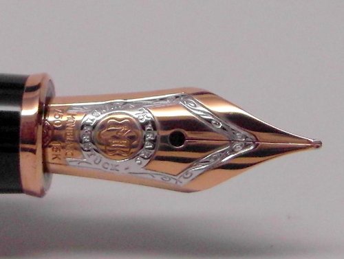 MONT BLANC Solitaire Meisterstuck 万年筆 Montblanc Meisterstuck Solitaire M1846 Fountain Pen 35975