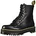 Produktbild Dr. Martens Unisex-Erwachsene 1460 Quad Retro Jadon Brogue Schnürhalbschuhe, Schwarz, 45 EU