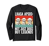 Photo Gallery lhasa apsos non solo cani ma leggende lhasa apso maglia a manica Photo Gallery lhasa apsos non solo cani ma leggende lhasa apso maglia a manica
