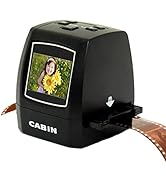 Amazon.co.jp: CABIN コンパクト フィルムスキャナー ネガ デジタル化