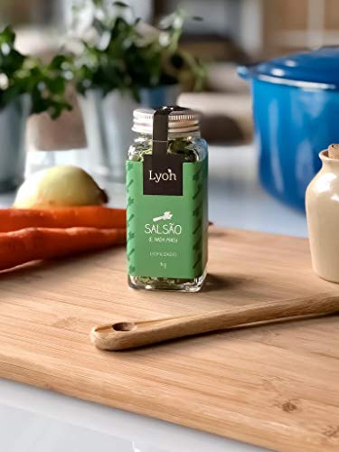 Salsão Liofilizado Lyoh 6g