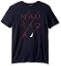 Nautica Men's Short Sleeve Nautica Graphic T-Shirt