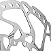 Shimano SM-RT66 SLX 6-Bolt Disc Brake Rotor (180-mm)