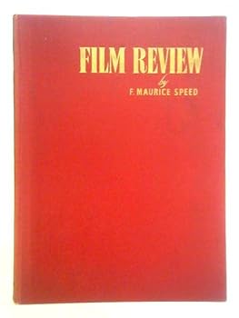Hardcover Film Review (1947-1948) Book