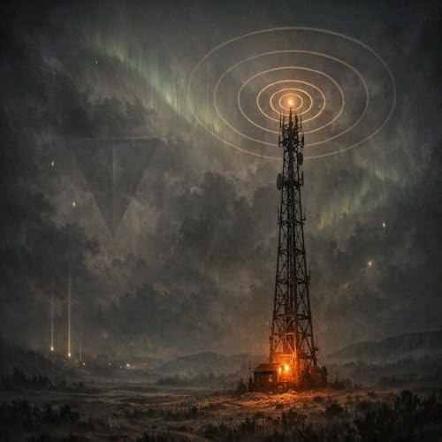 Already Fluent - The Broadcast Before the Signal