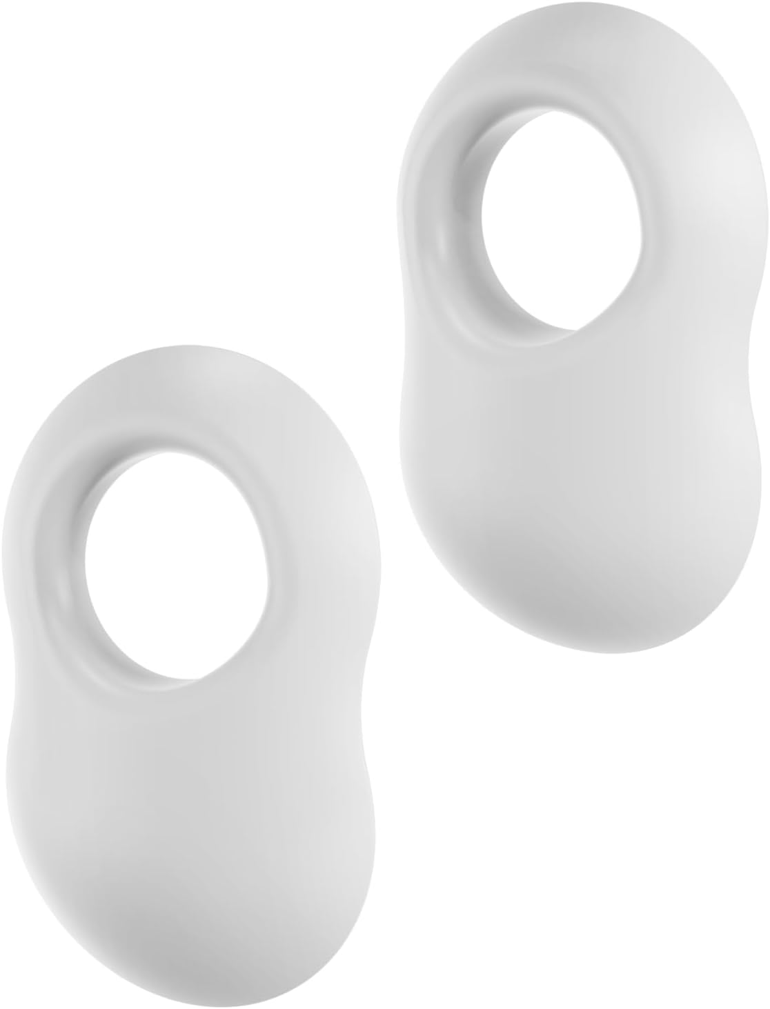 [2 Pack & 2 Size] Baseball Thumb Guard for Pro Batters