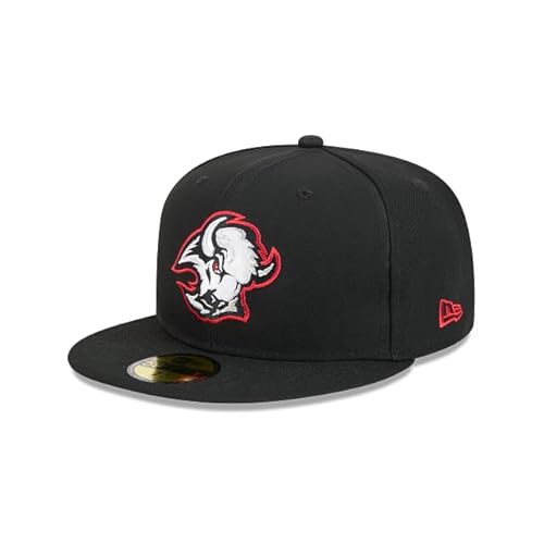 Alternate Buffalo Sabres 59FIFTY Fitted Cap by New Era