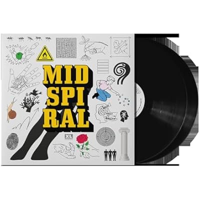 Mid Spiral