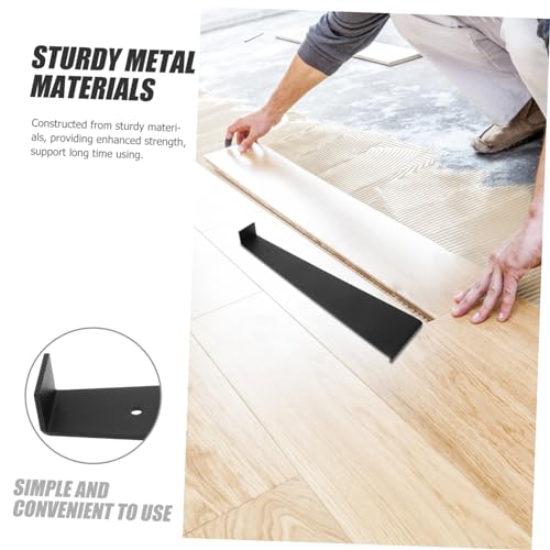 Barre installation de sol stratifié outil pose parquet vinyle - 5