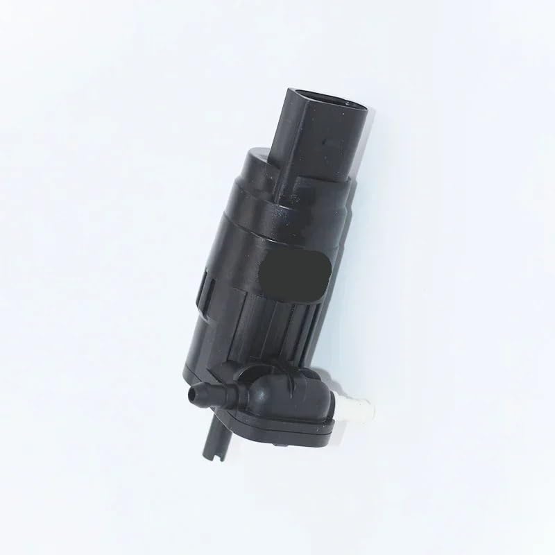 Bomba limpiaparabrisas compatible con Jetta Golf Q5 Q7 1T0955651A 2