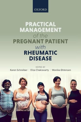 PRACT MANAG PREGNANT PAT RHEUM DIS P